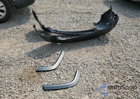 2019 Jeep Compass Latitude from USA, damaged, VIN 3C4NJDBB1KT776412